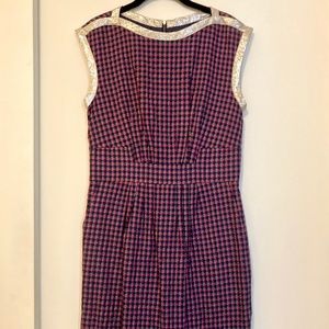 Marc Jacobs Shift Dress